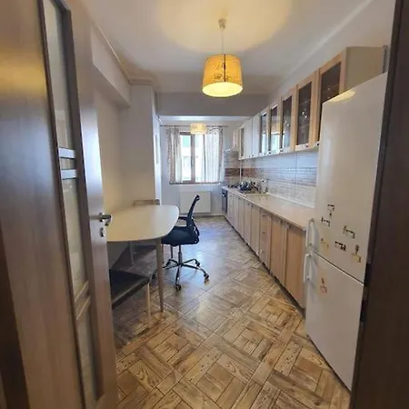 Spatios 76 Mp Lejlighed *
