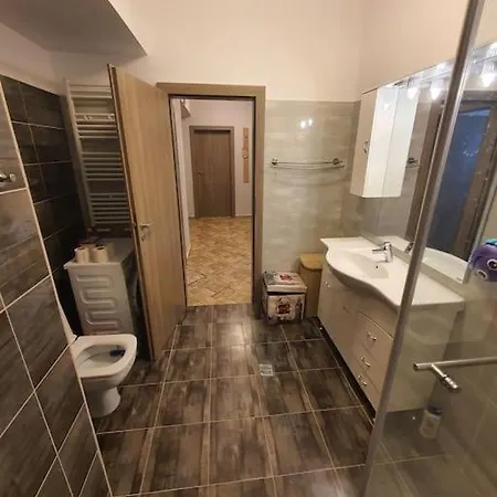 Spatios 76 Mp Bukarest
