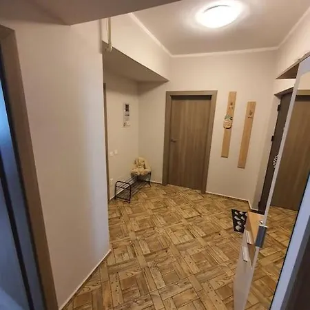 Spatios 76 Mp * Bucarest