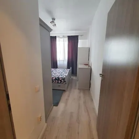 Spatios 76 Mp Appartement *