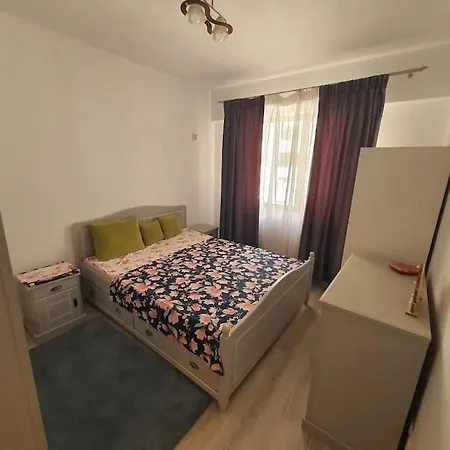 Spatios 76 Mp Bukarest