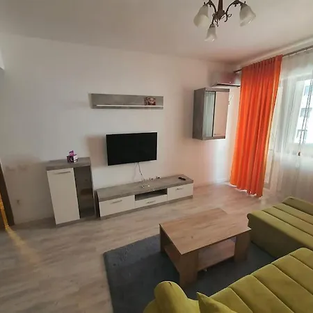 Spatios 76 Mp Lejlighed