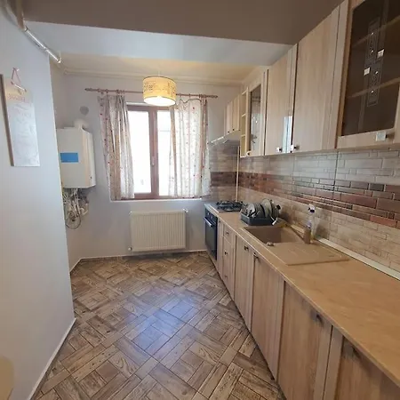 Appartement Spatios 76 Mp