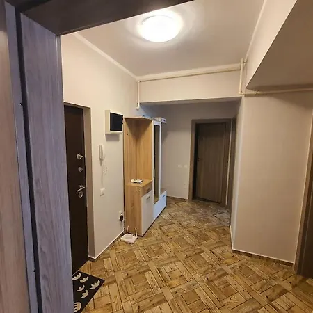Spatios 76 Mp Lejlighed Bukarest