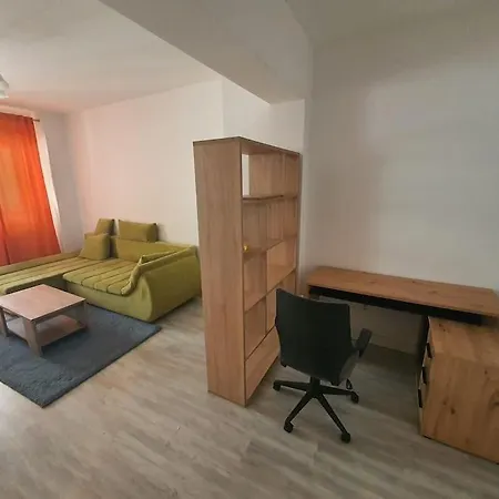 Appartement Spatios 76 Mp Bucarest